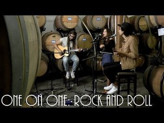 ONE ON ONE: Castro - Rock And Roll June 23rd, 2016 City Winery New York