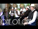 ONE ON ONE: The Earls Of Leicester July 14th, 2016 City Winery New York Full Session