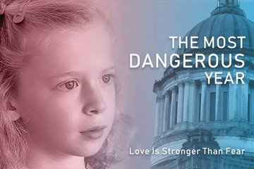 The Most Dangerous Year Trailer #1 (2019) Vlada Knowlton, Annabelle Knowlton Documentary Movie HD