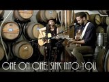 ONE ON ONE: Skout - Sink Into You June 29th, 2016 City Winery New York