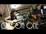 ONE ON ONE: Skout June 29th, 2016 City Winery New York Full Session