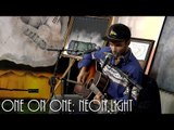 ONE ON ONE: Matt Bartlett - Neon Light October 20th, 2016 Outlaw Roadshow Session