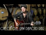 ONE ON ONE: Matthew Mayfield - Raw Diamond Ring June 17th, 2016 City Winery New York