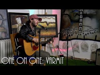 ONE ON ONE: Workman Song - Varmit October 20th, 2016 Outlaw Roadshow Session