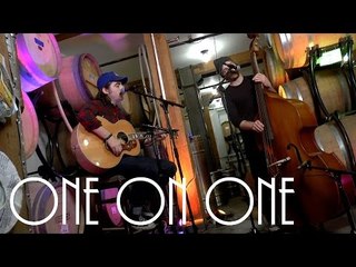 ONE ON ONE: Michigan Rattlers November 14th, 2016 City Winery New York Full Set