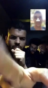 قصة اغرب حراق جزائري في التاريخ من الجزائر الى استراليا عبر المحيط 10 ايام في وسط البحر الجزء 2