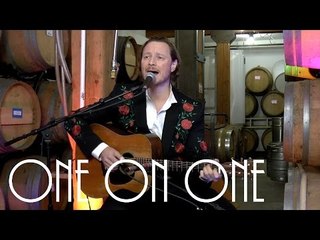ONE ON ONE: Matt Wiffen December 9th, 2016 City Winery New York Full Session