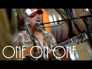 ONE ON ONE: Chris Miller September 7th, 2016 City Winery New York Full Session