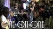 ONE ON ONE: The Temperance Movement July 19th, 2016 City Winery New York Full Session