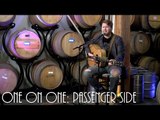 ONE ON ONE: Luke Wade - Passenger Side August 22nd, 2016 City Winery New York