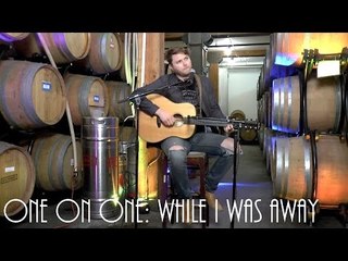 ONE ON ONE: Luke Wade - While I Was Away August 22nd, 2016 City Winery New York