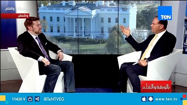 ماثيو بروديسكي: أوباما أخطأ بدعم الإخوان المسلمين ودعم البرنامج النووي الإيراني