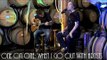 ONE ON ONE: Brad Roberts of Crash Test Dummies - When I Go Out with Artists 8/12/16 City Winery NY