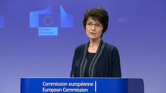 Bruxelas adota medidas para proteger cidadãos depois do Brexit