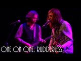 ONE ON ONE: Evan Dando - Rudderless January 30th, 2010 Joe's Pub, NYC