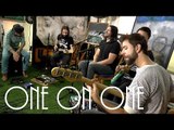 ONE ON ONE: The Life Electric October 21st, 2016 Outlaw Roadshow Full Session