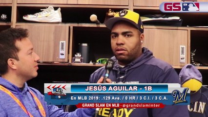 Grand Slam MTV 196 en MLB 2019 Parte 03