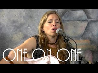 ONE ON ONE: Kathleen Sieck October 21st, 2016 Outlaw Roadshow Full Session