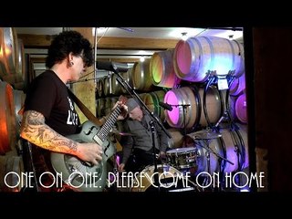 ONE ON ONE: 7Horse - Please Come On Home October 6th, 2016 City Winery New York