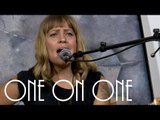 ONE ON ONE: Brandy Zdan October 20th, 2016 Outlaw Roadshow Full Session