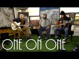 ONE ON ONE: Love & The Zealous 21st, 2016 Outlaw Roadshow Full Session