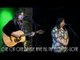 ONE ON ONE: The Secret Sisters - Where Have All The Flowers Gone 12/5/16 City Winery New York
