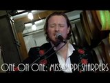 ONE ON ONE: Matt Wiffen - Mississippi Sharpers December 9th, 2016 City Winery New York Session
