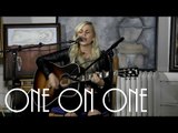 ONE ON ONE: Elaina Kay October 21st, 2016 Outlaw Roadshow Full Session