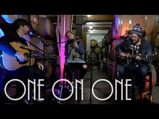 ONE ON ONE: The Spring Standards December 13th, 2016 City Winery New York Full Session