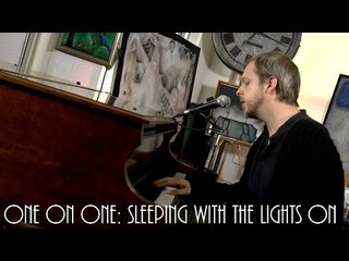 ONE ON ONE: Teitur - Sleeping with the Lights On October 22nd, 2016 Outlaw Roadshow Session