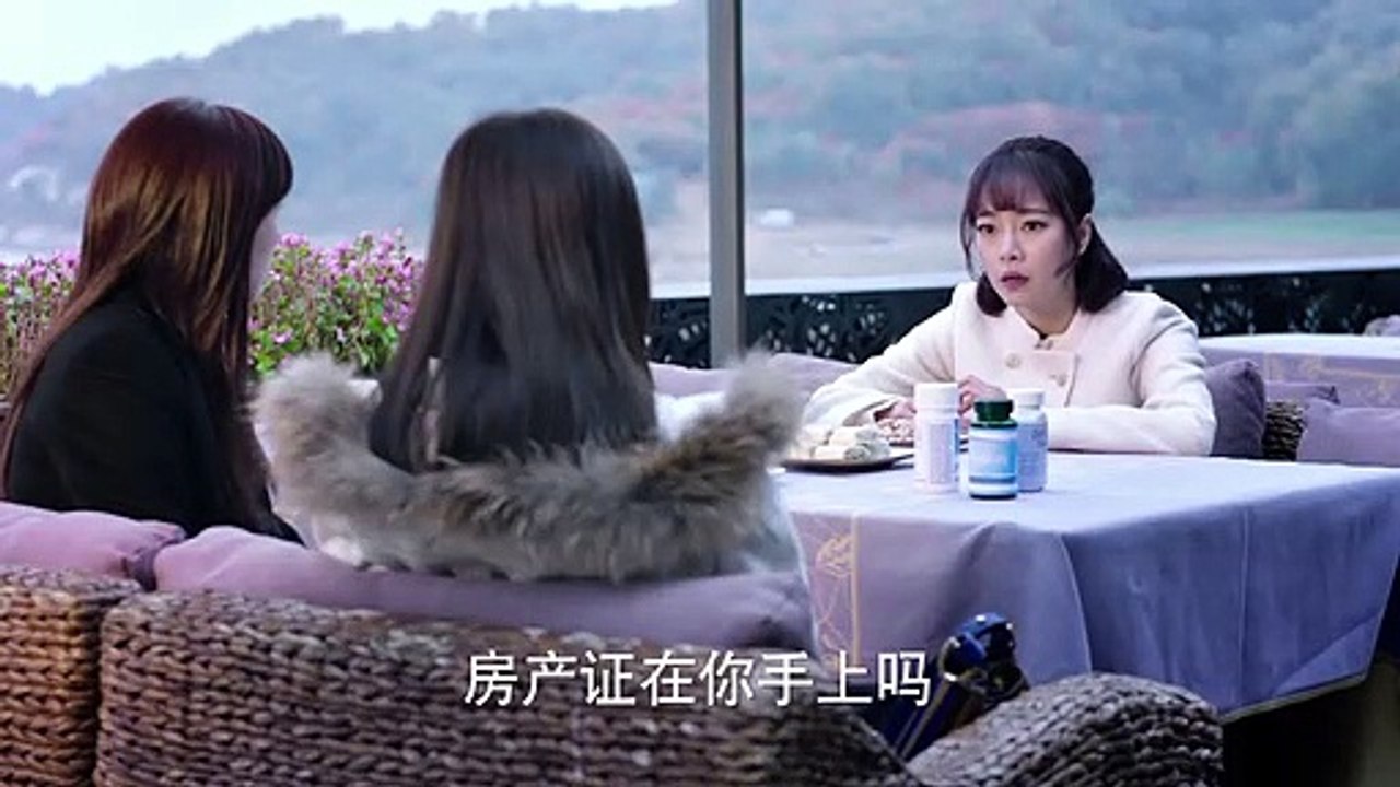 《如果可以這樣愛》第1集精彩預告 Full HD