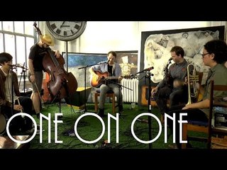 ONE ON ONE: Morningsiders October 20th, 2016 Outlaw Roadshow Full Session