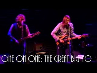 ONE ON ONE: Evan Dando - The Great Big No January 30th, 2010 Joe's Pub, NYC