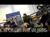 ONE ON ONE: Don Dilego - Drive Like Pirates October 21st, 2016 Outlaw Roadshow Session