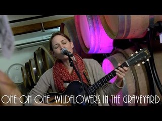 Amber Rubarth - Wildflowers in the Graveyard March 27th, 2017 City Winery New York