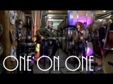 ONE ON ONE: Stephen Kellogg And The South, West, North, East 1/7/17City Winery New York Full Session