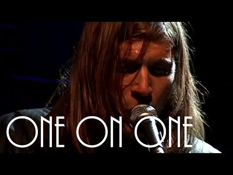 ONE ON ONE: Evan Dando January 30th, 2010 Joe's Pub, NYC Full Session