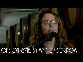 ONE ON ONE: Lucy Kaplansky - By Way Of Sorrow January 27th, 2017 City Winery New York