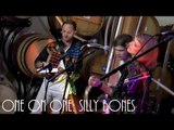 ONE ON ONE: Streets Of Laredo - Silly Bones January 14th, 2017 City Winery New York
