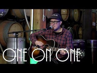 ONE ON ONE: Craig Finn April 4th, 2017 City Winery New York Full Session