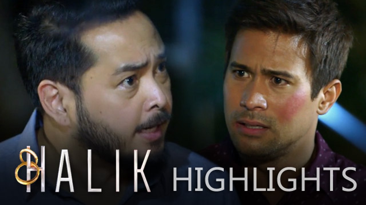 Ace learns that Aliyah is alive | Halik