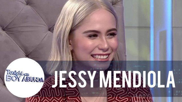 Jessy Mendiola takes on Stranded With Game | TWBA