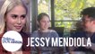 Does Jessy Mendiola started vlogging as her exit plan in showbiz? | TWBA