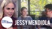 Does Jessy Mendiola started vlogging as her exit plan in showbiz? | TWBA