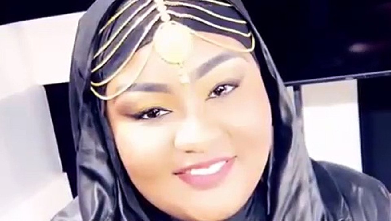 La Video de Bijou Ndiaye sur Marina Siva Diop, Qui a fait pleurer