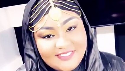 La Video de Bijou Ndiaye sur Marina Siva Diop, Qui a fait pleurer