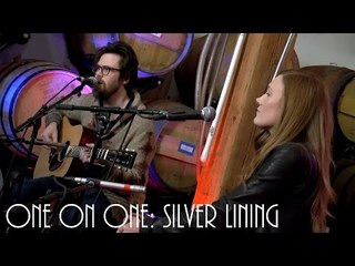 ONE ON ONE: Carl Anderson - Silver Lining December 6th, 2016 City Winery New York