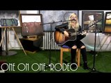ONE ON ONE: Elaina Kay - Rodeo October 21st, 2016 Outlaw Roadshow Session