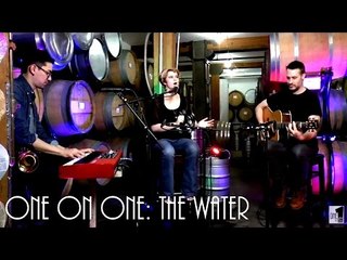 ONE ON ONE: Hannah Gill & The Hours - The Water April 27th, 2017 City Winery New York