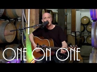 ONE ON ONE: Freedy Johnston February 24th, 2017 City Winery New York Full Session